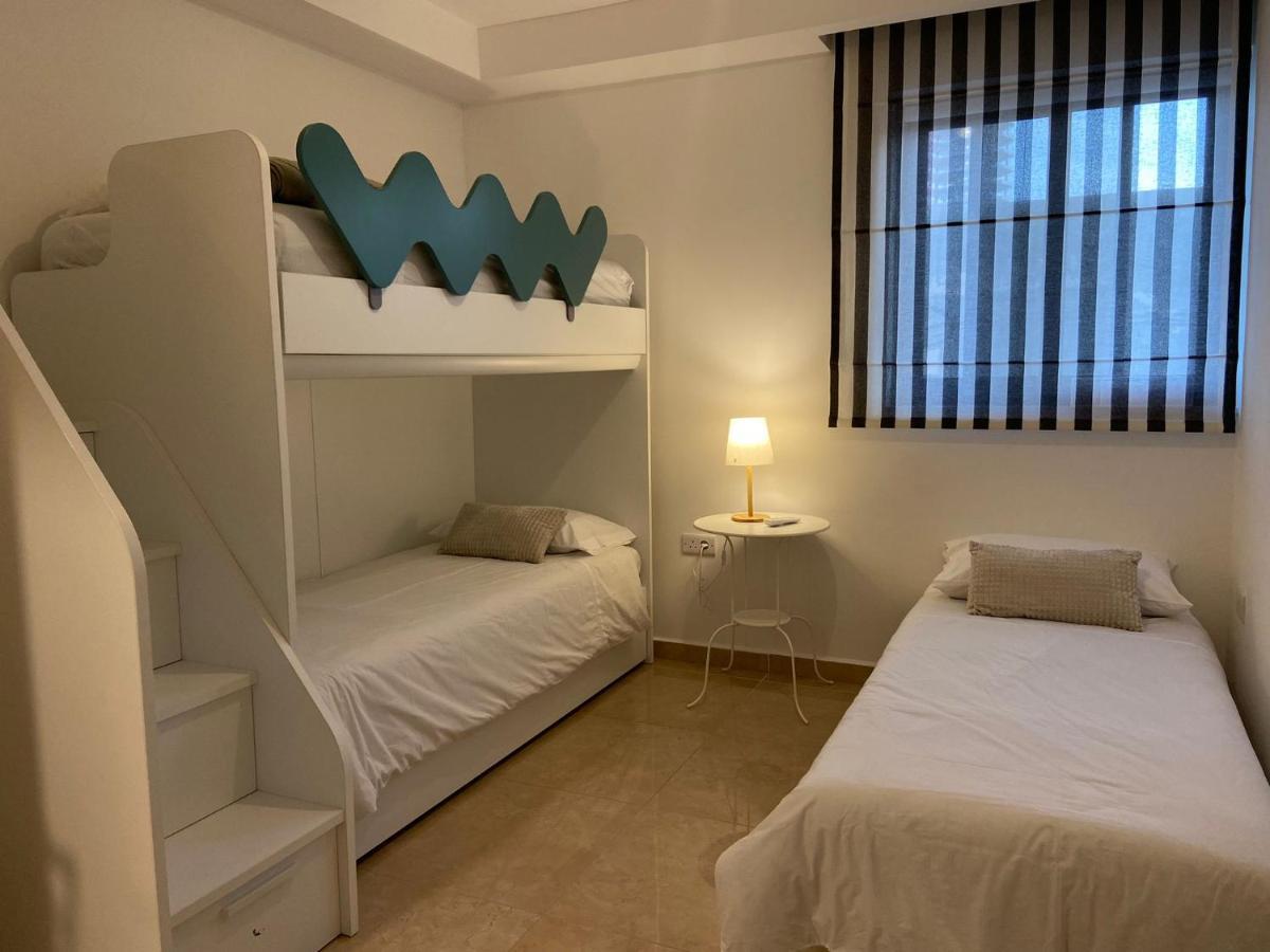 Cozy 2 Bedroom Apartment Near Seafront Gzira Luaran gambar