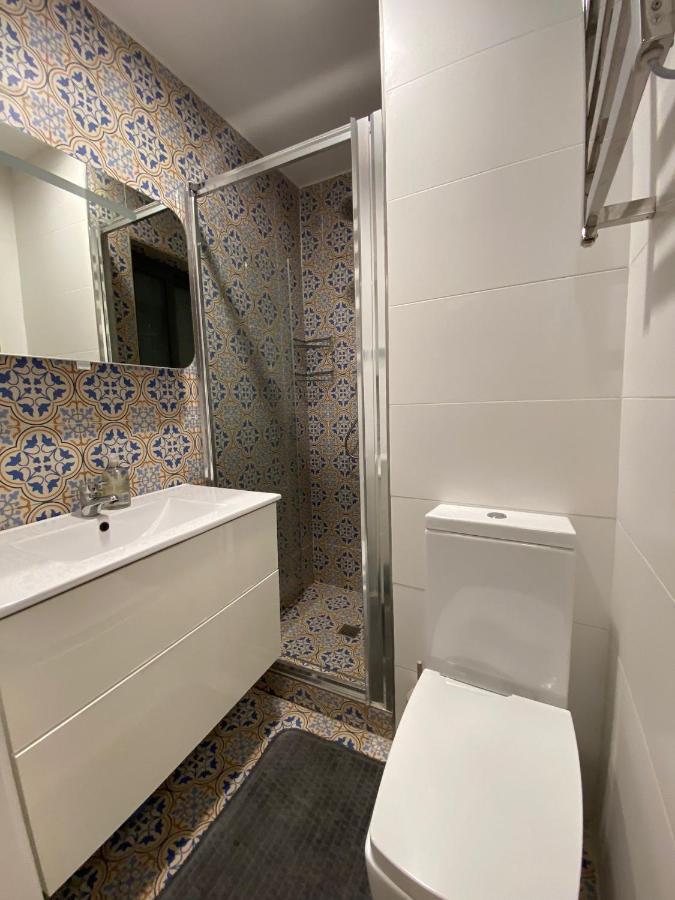 Cozy 2 Bedroom Apartment Near Seafront Gzira Luaran gambar