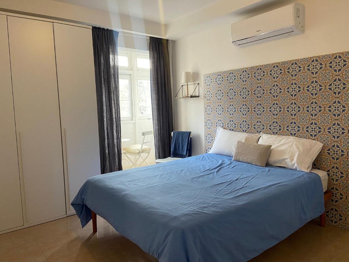 Cozy 2 Bedroom Apartment Near Seafront Gzira Luaran gambar